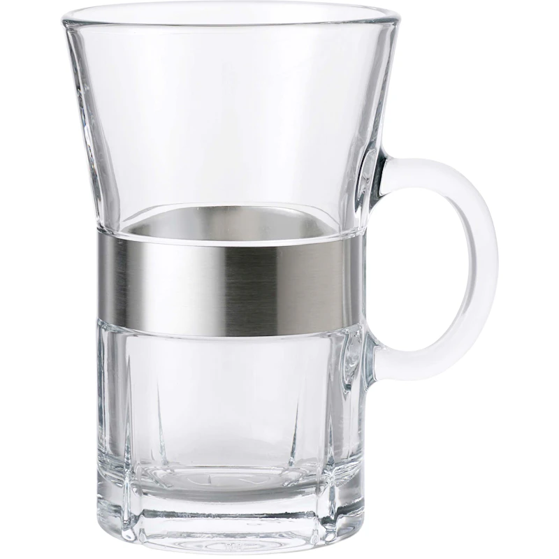 Grand Cru Hot Drink Glass, 2 pcs