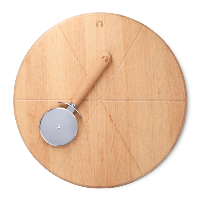 Grand Cru Pizza Board Ø35 cm