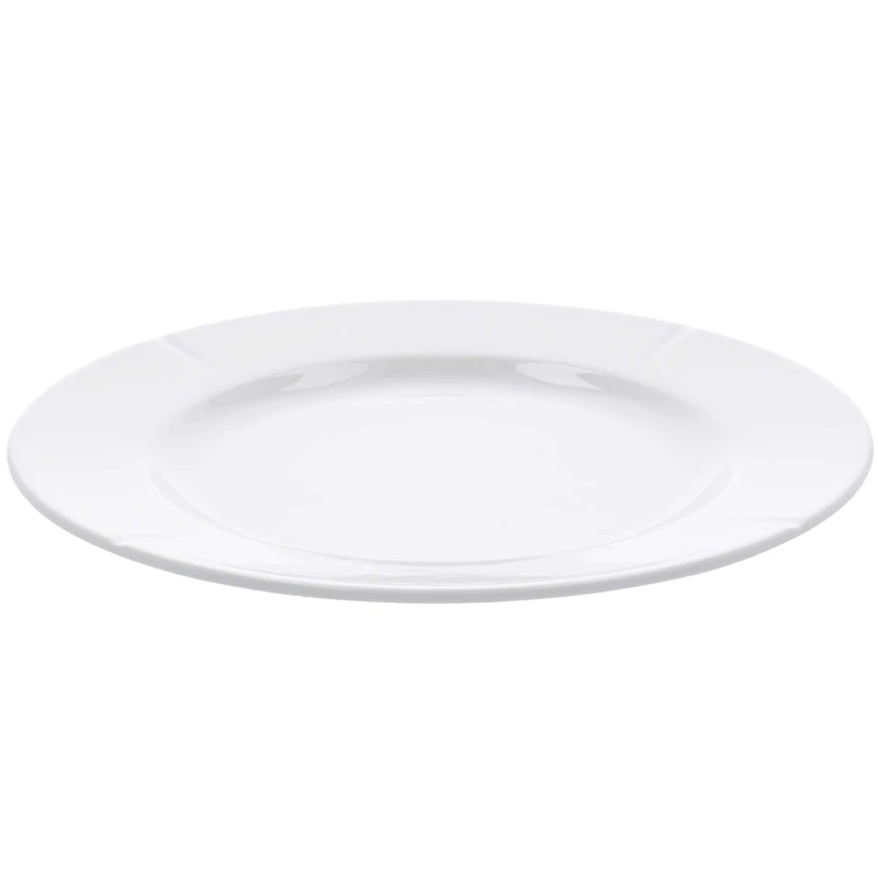 Grand Cru Plate 23 cm, Set Of 4