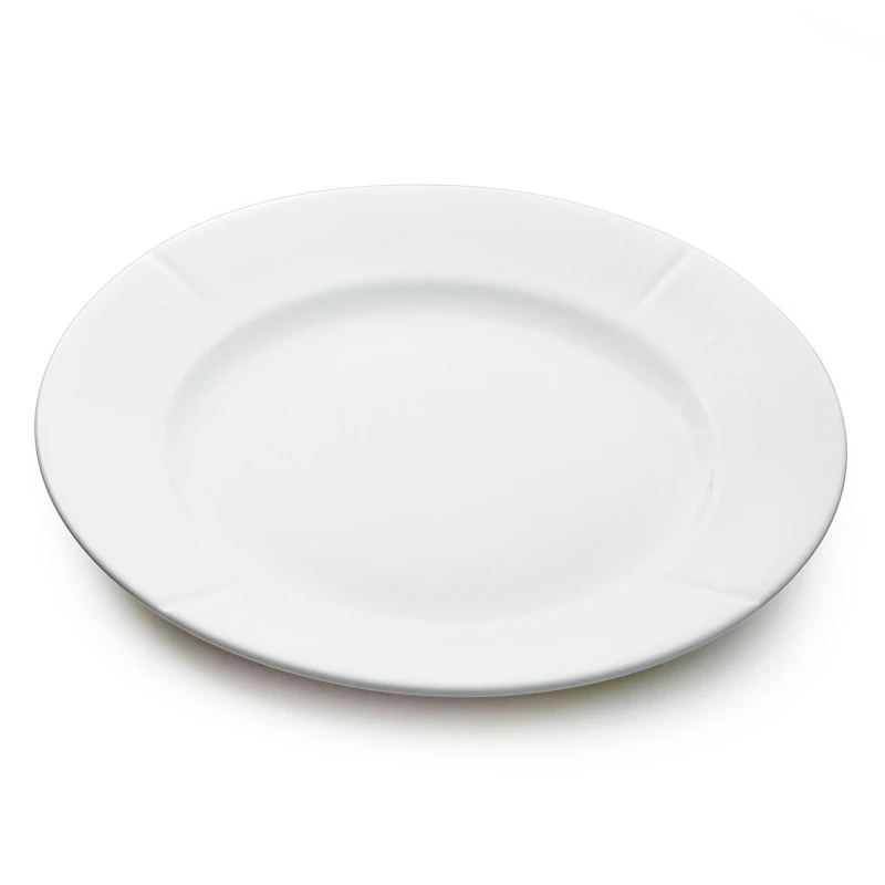 Grand Cru Plate 27 cm, Set Of 4