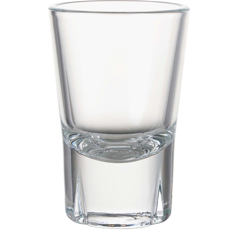 Grand Cru Schnapps Glass, 6 pcs