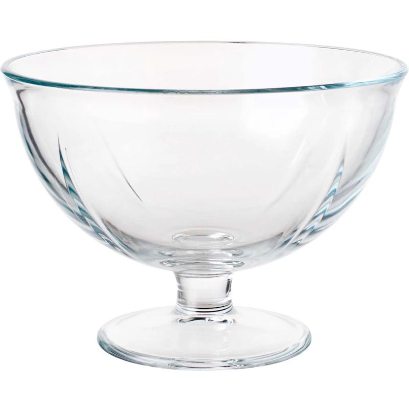 Grand Cru Soft Stemmed Bowl, Set of 4