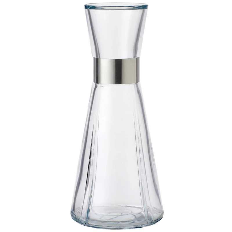 Grand Cru Water Carafe 90 cl, Clear