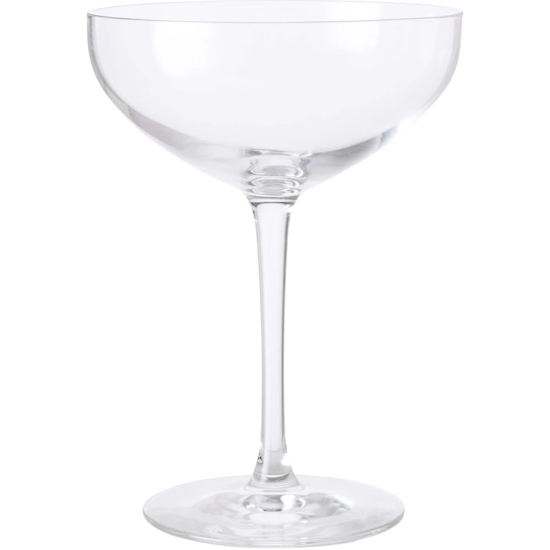Premium Champagne Glass 39 cl, 2-pcs