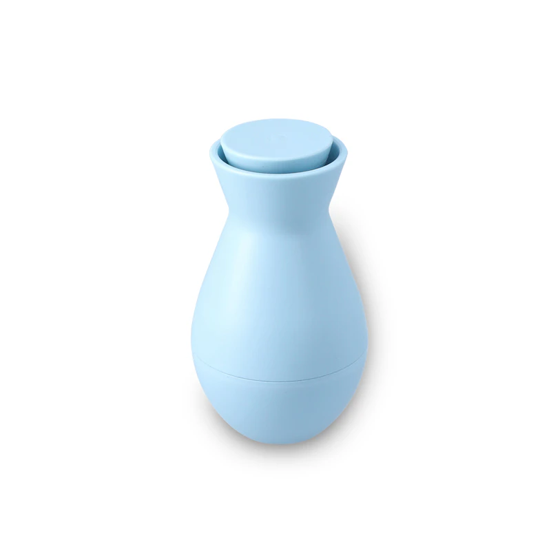 Spice Me Up Grinder, Light Blue
