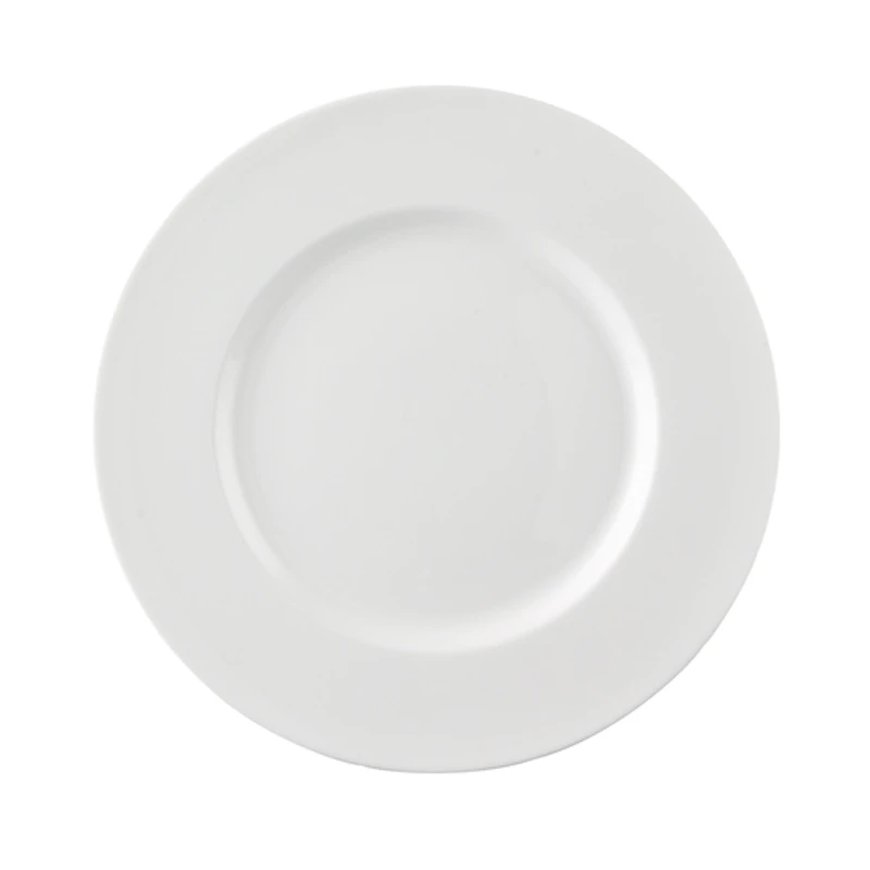 Jade Rim plate 27 cm