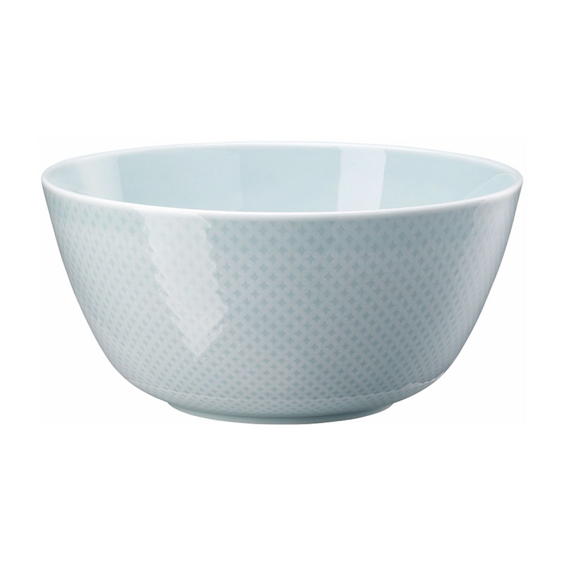 Junto Bowl 22 cm, Opal Green