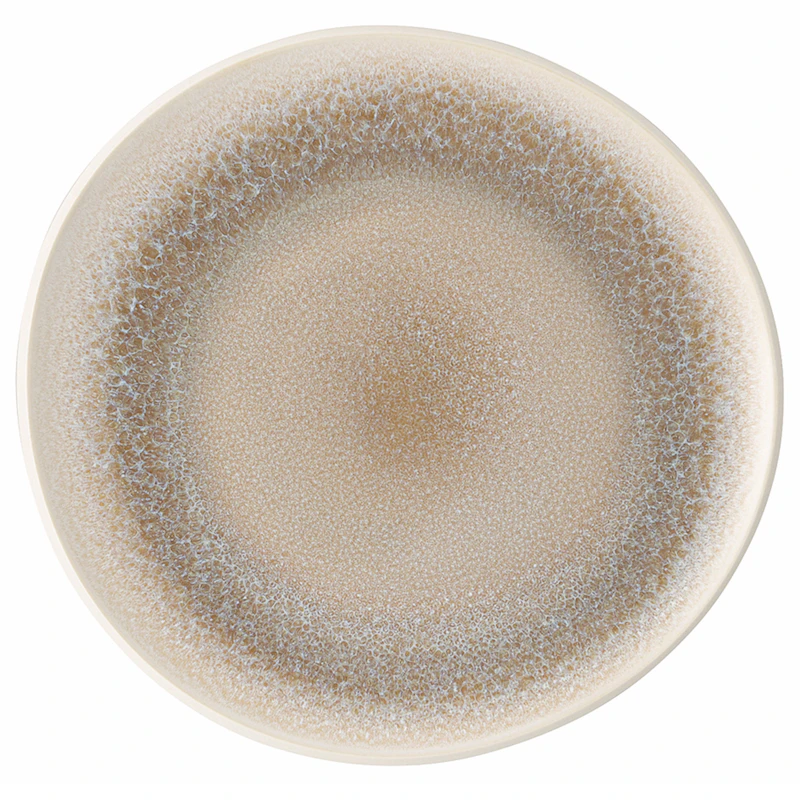 Junto Plate 22 cm, Dune