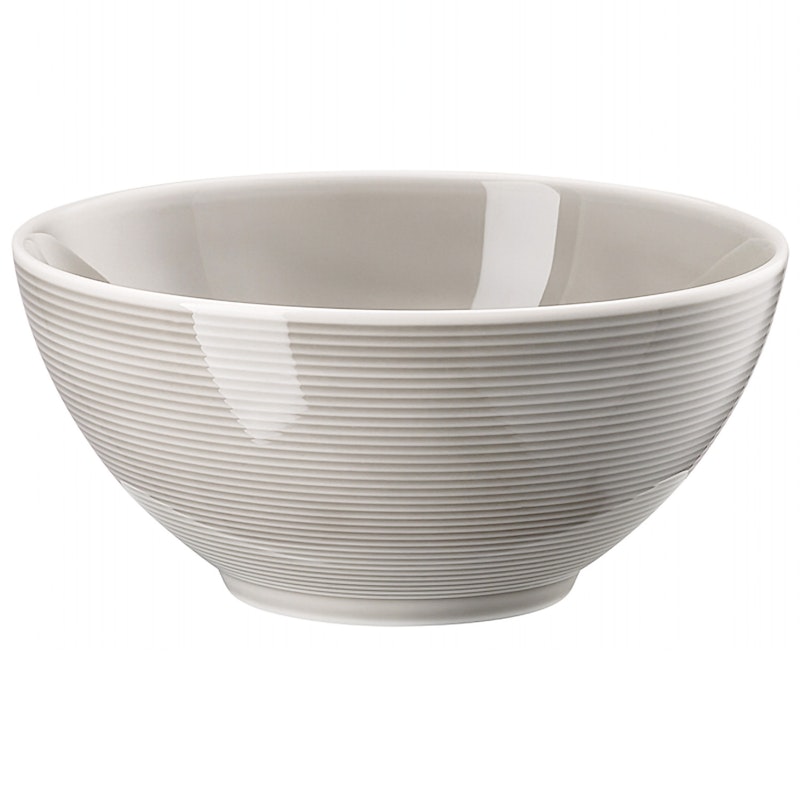 Loft colors Bowl 80 cl, Moon Grey
