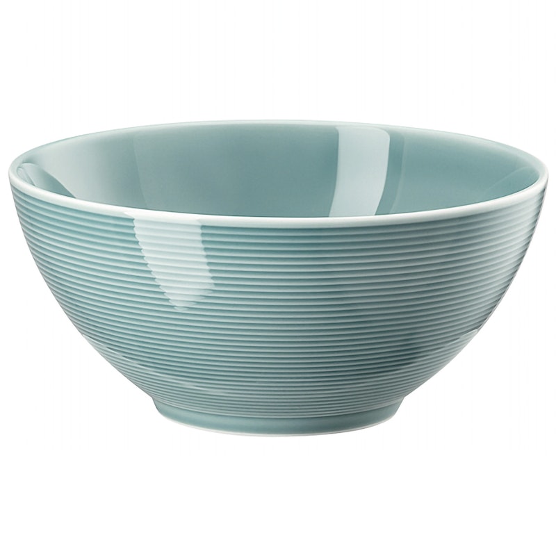 Loft colors Bowl 80 cl, Ice Blue