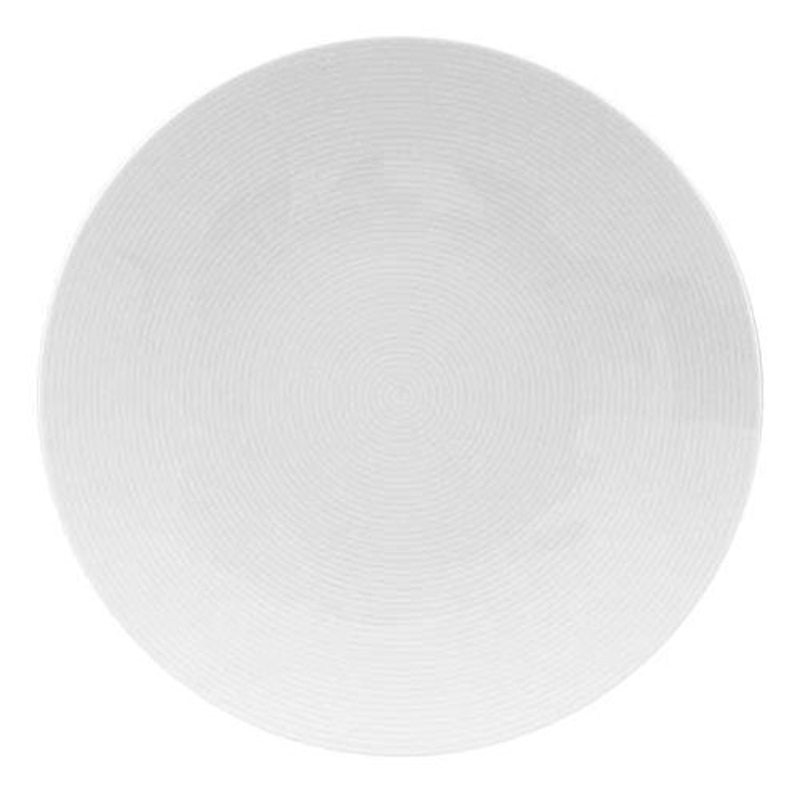 Loft Plate Deep 24 cm