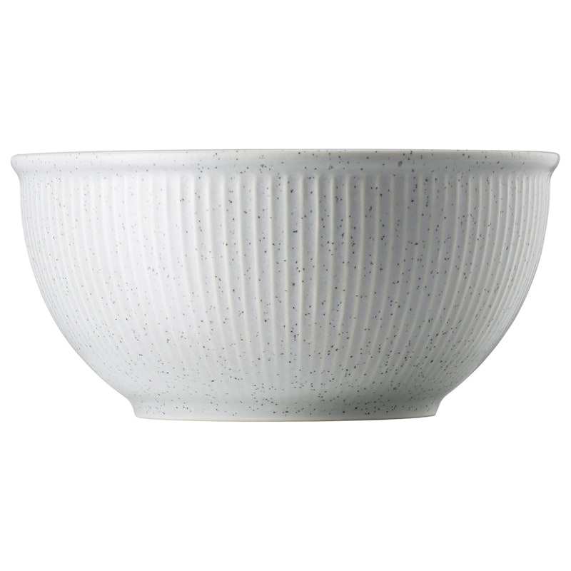 Thomas Clay Breakfast Bowl 70 cl, Rock