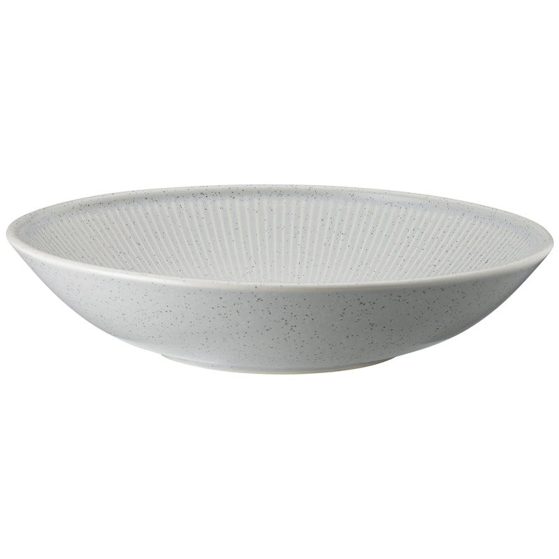 Thomas Clay Deep Plate 83 cl, Rock