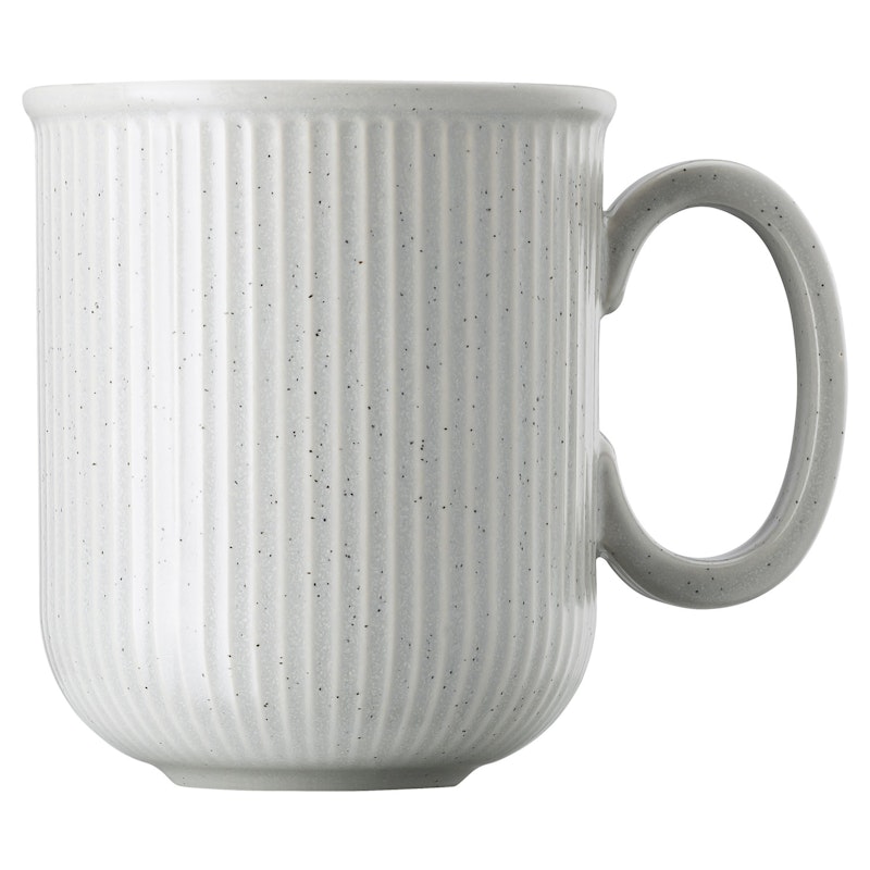 Thomas Clay Mug 45 cl, Rock