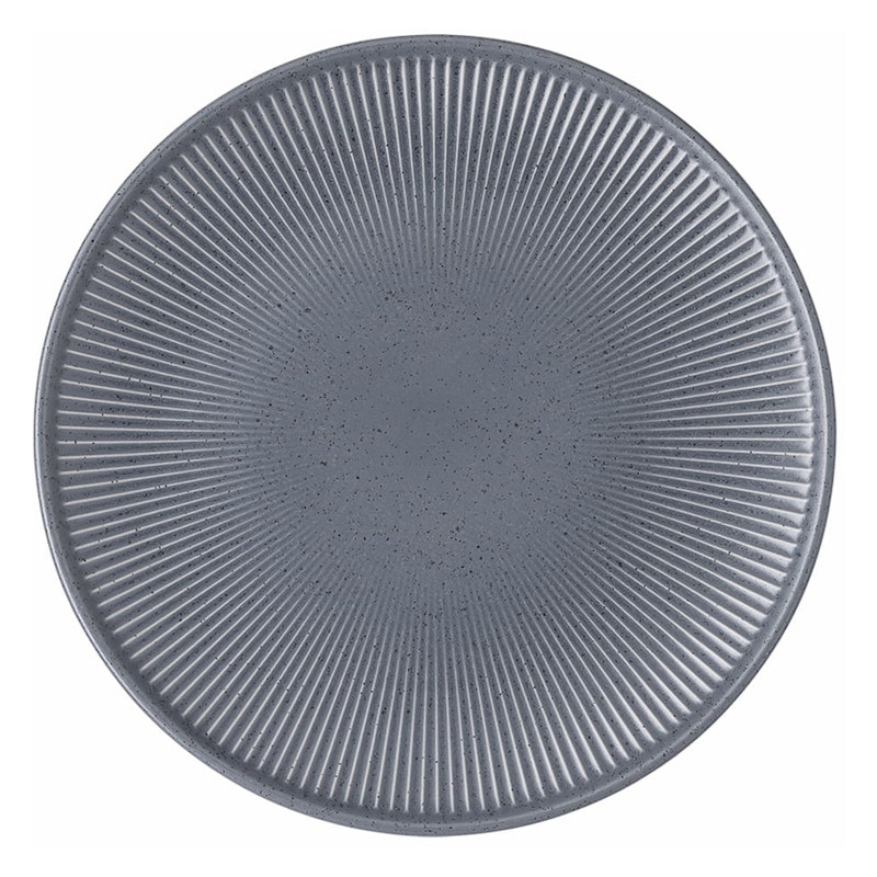 Thomas Clay Side Plate 22 cm, Sky