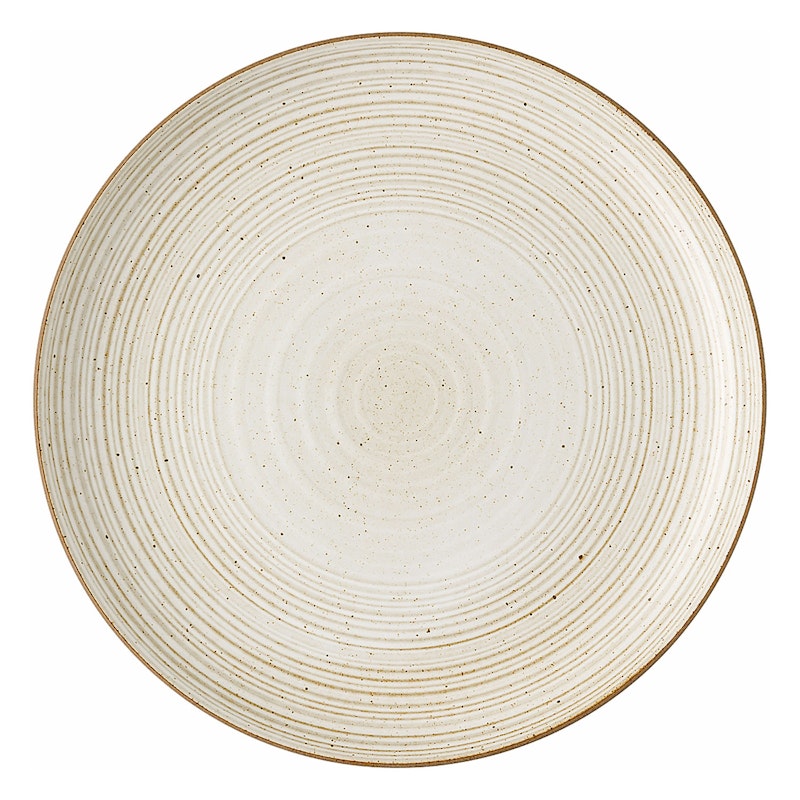 Thomas Nature Plate 27 cm, Sand