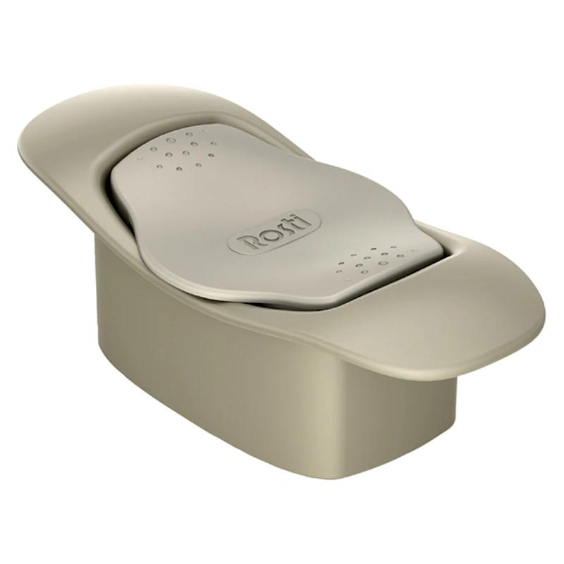 Classic Cutter For Hasselback Potato, Humus