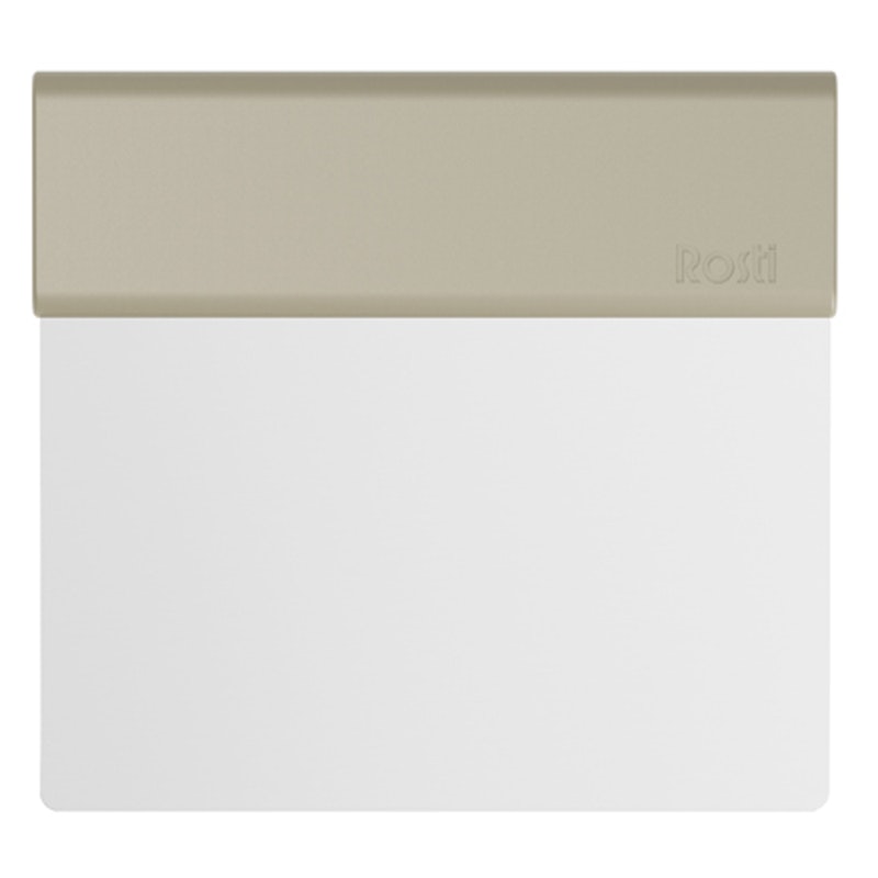 Emma Dough Cutter, Humus