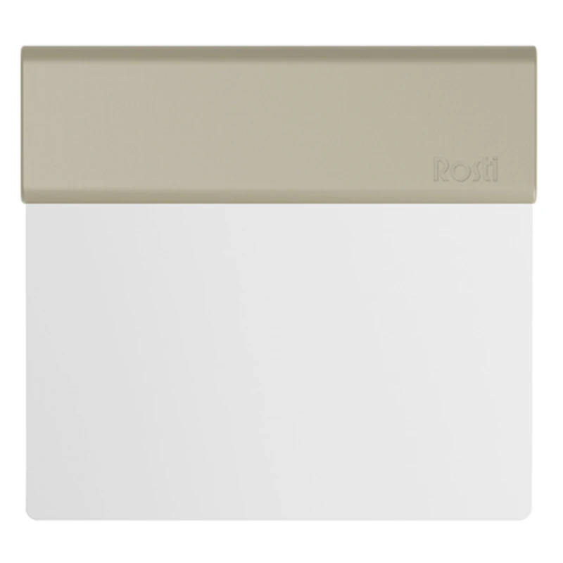 Emma Dough Cutter, Humus