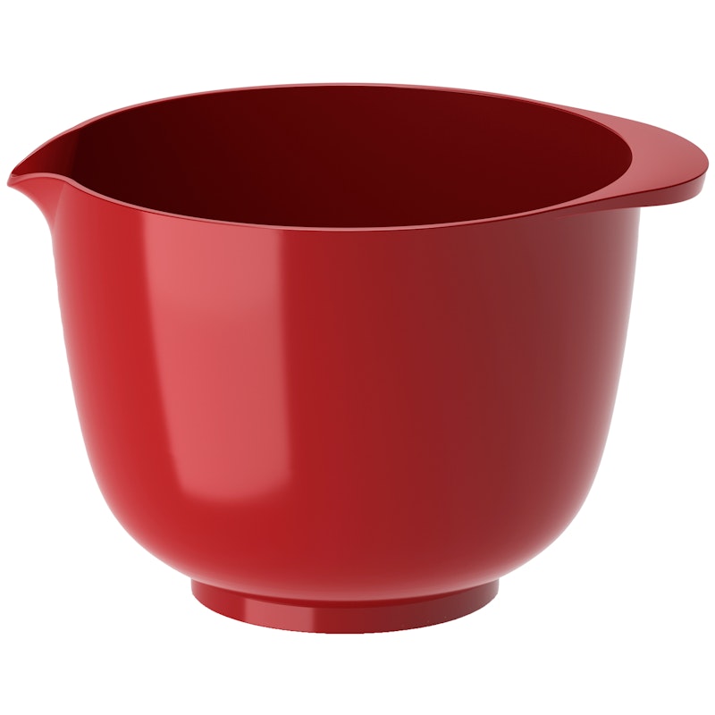 Margrethe Bowl 1,5 L, Red