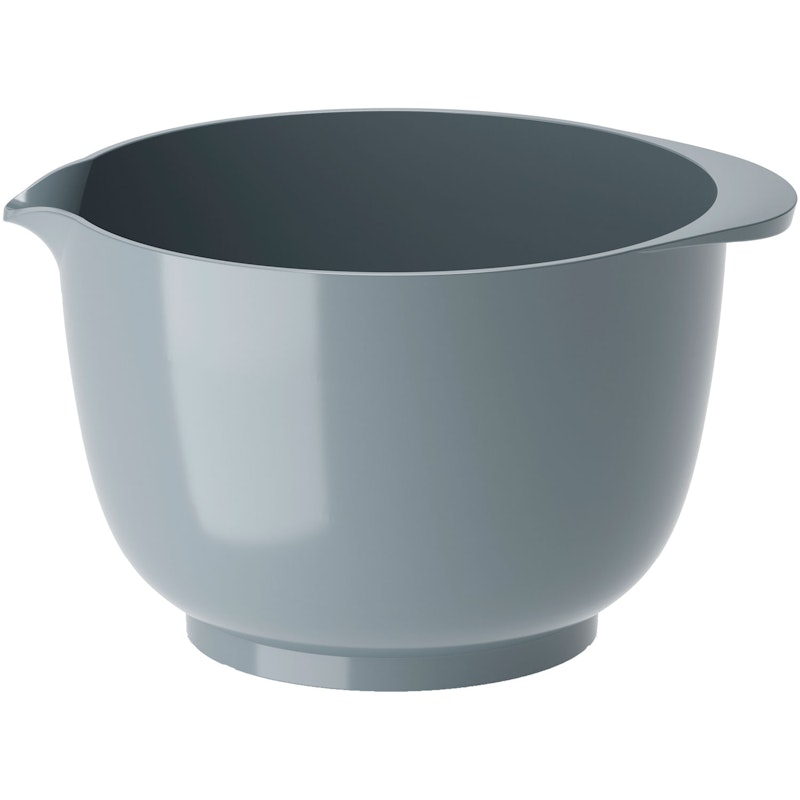 Margrethe Bowl 2 L, Dusty Blue