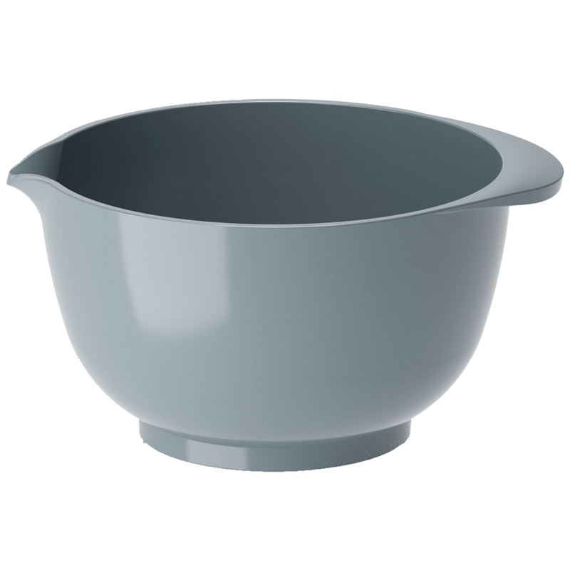 Margrethe Mixing Bowl 0,5 L, Dusty Blue