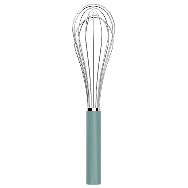 Emma Balloon Whisk, Nordic Green