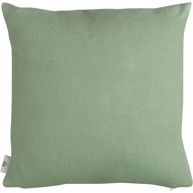 Stemor Cushion 50x50 cm, Misty Green