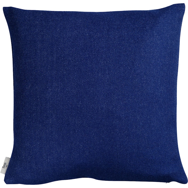 Stemor Cushion 50x50 cm, Deep Blue