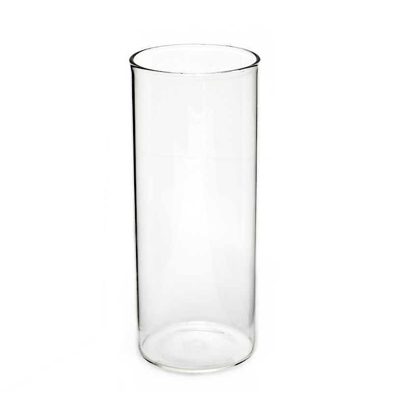 Tall glassware discount
