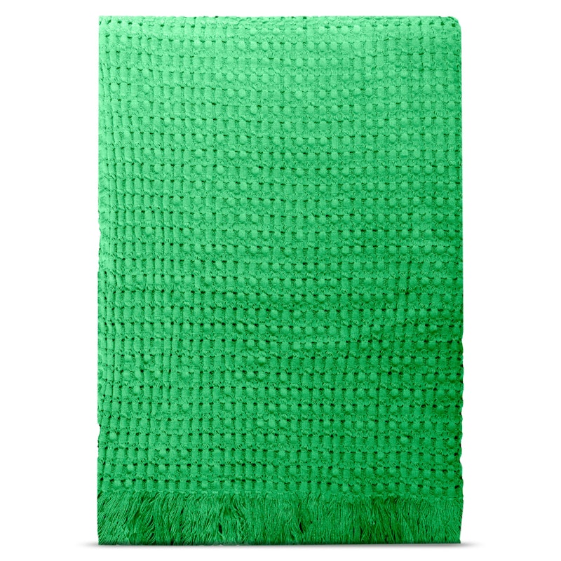 Stockholm Throw 130x180 cm, Racing Green