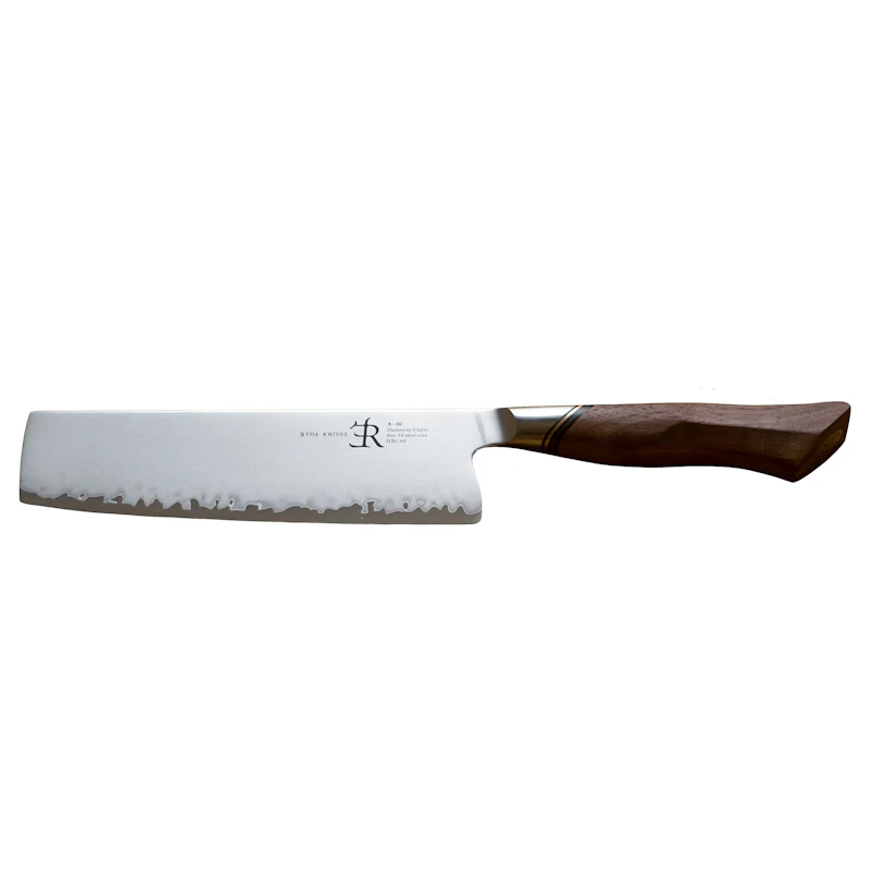 A-30 Nakiri Knife 18 cm