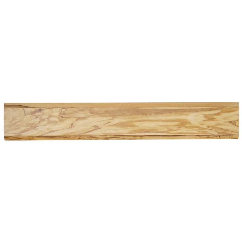 Knife Rack Walnut