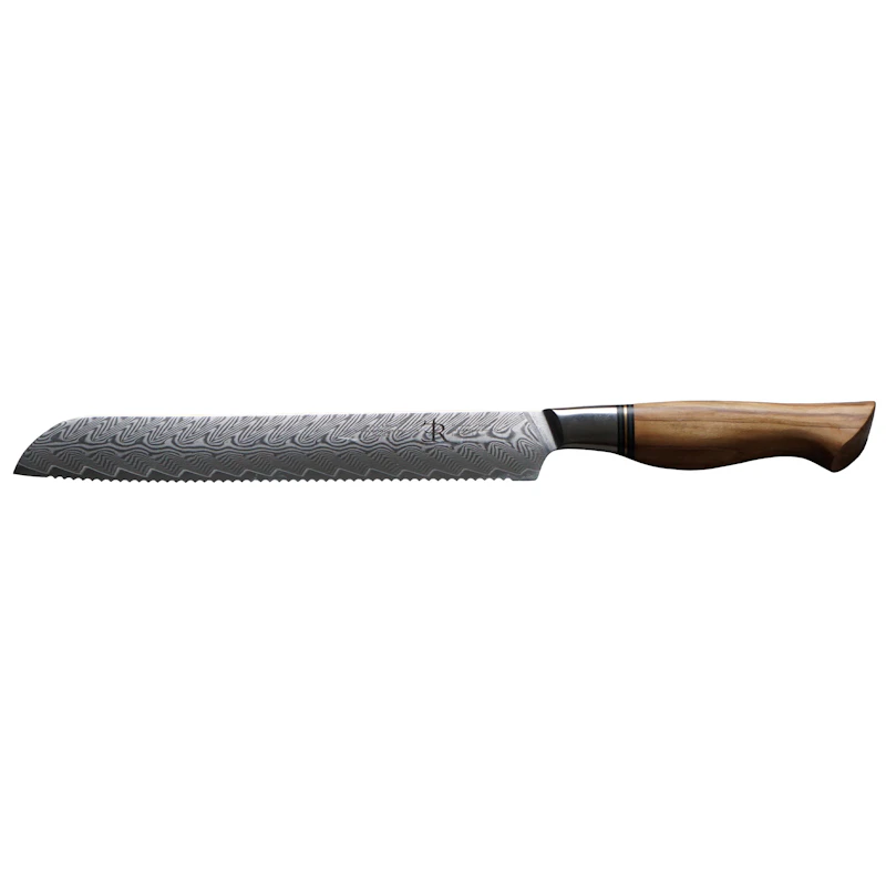 ST650 Bread Knife 23 cm