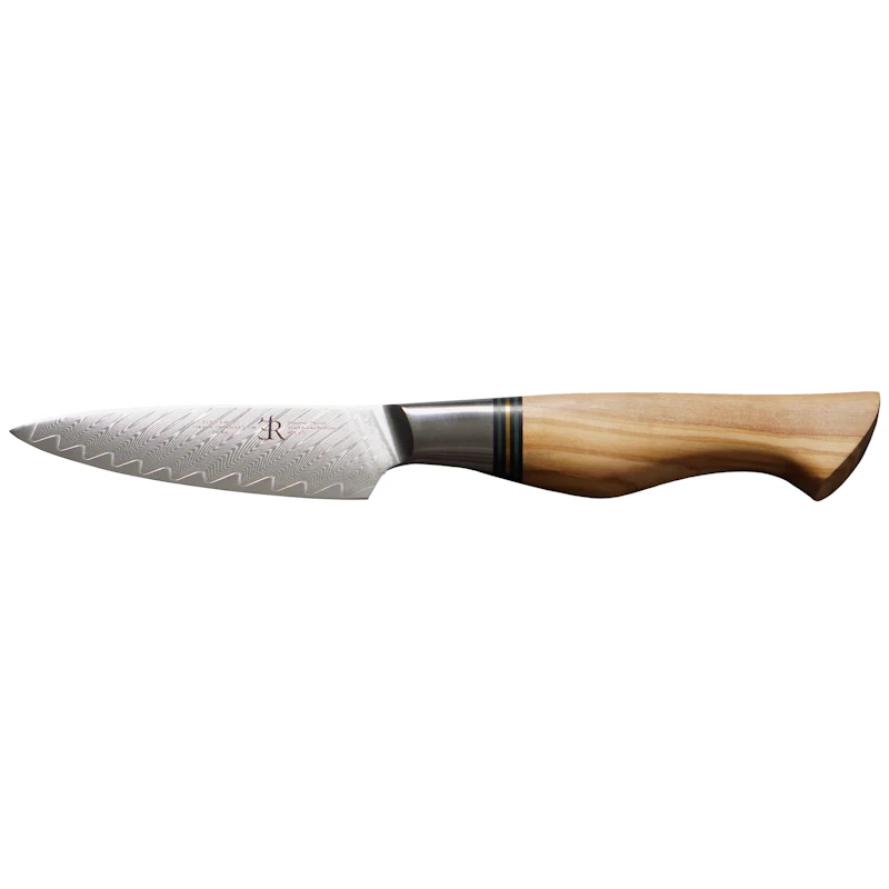 ST650 Paring Knife 9 cm