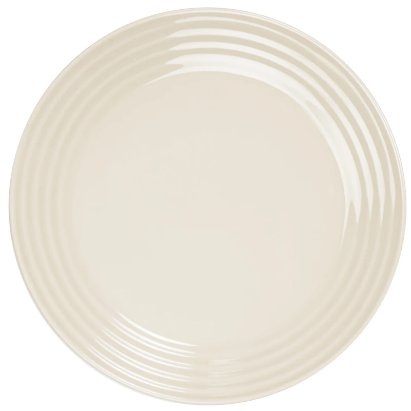 Coffee & More Side Plate 20 cm, Beige