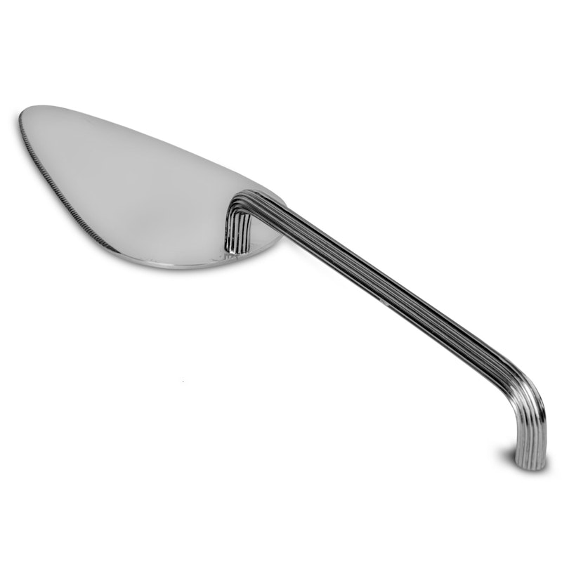 Estelle Cake Server