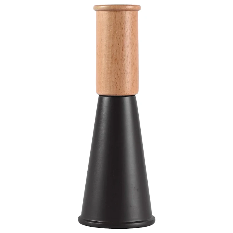 Gurken Spice Mill 20.5 cm, Black
