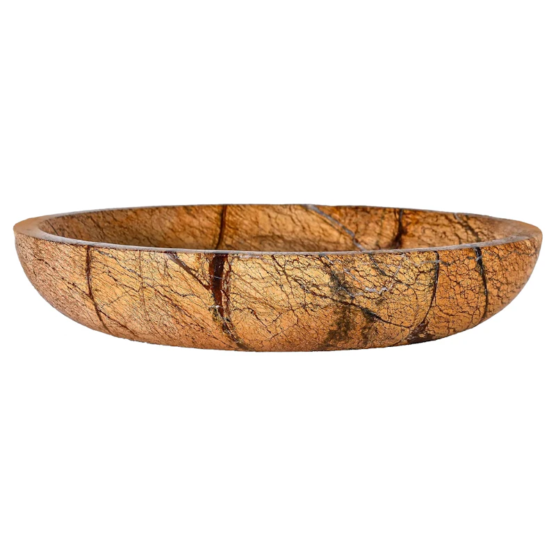Sten Bowl Ø28 cm