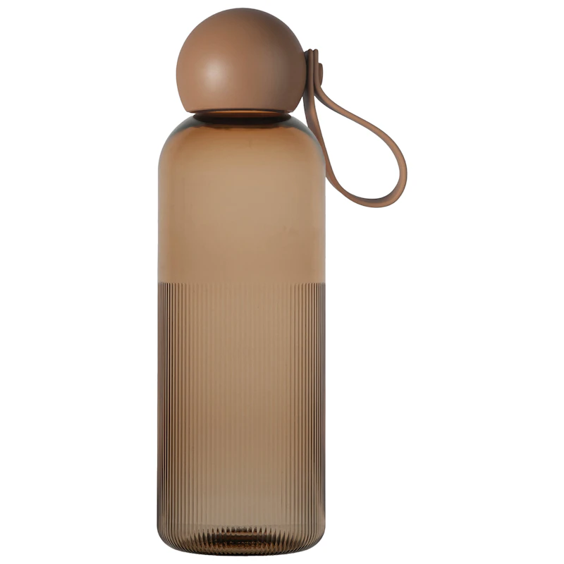 Ture Water Bottle 60 cl, Fudge