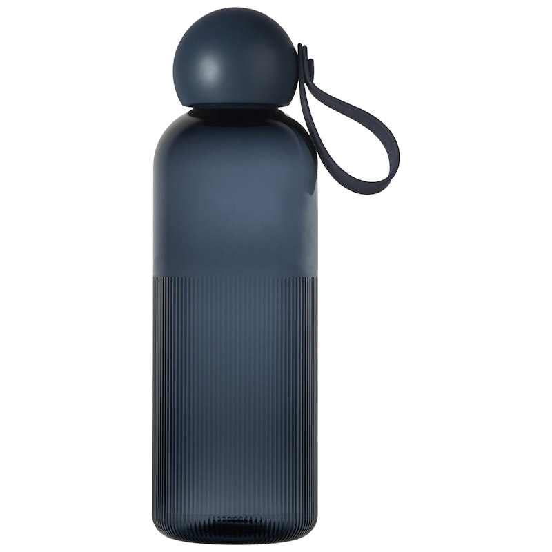 Ture Water Bottle 60 cl, Blue