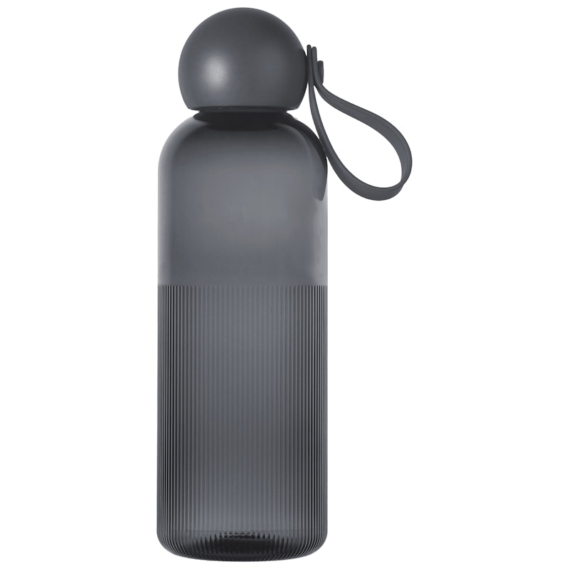 Ture Water Bottle 60 cl, Grey