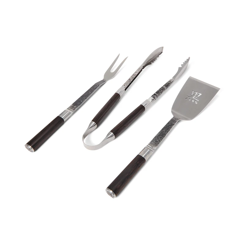 Barbeque Utensil 3-pack