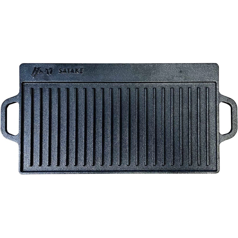 Grill Plate