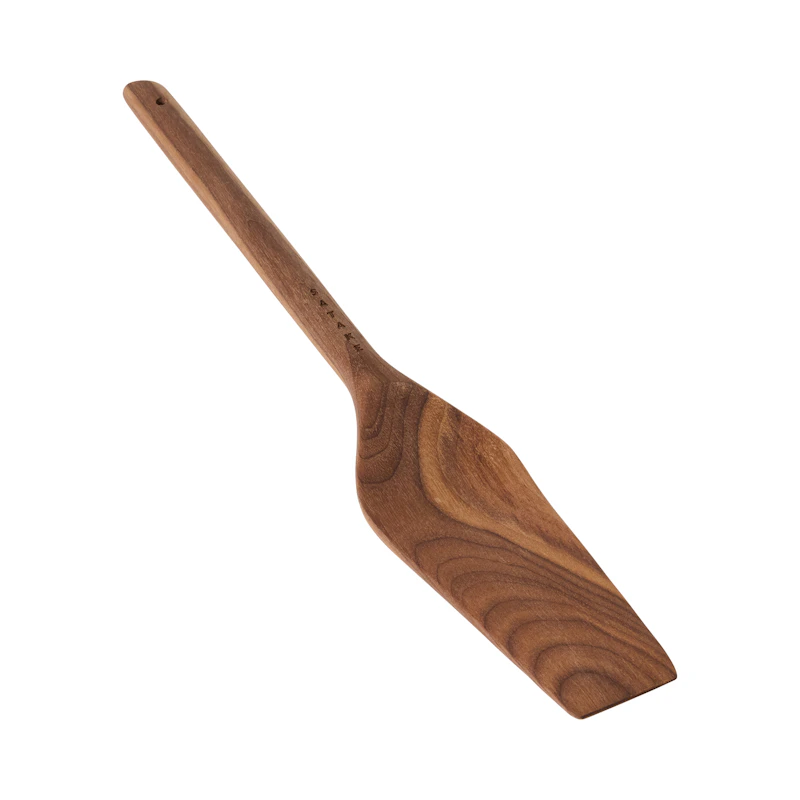Spatula 33,5 cm, Walnut