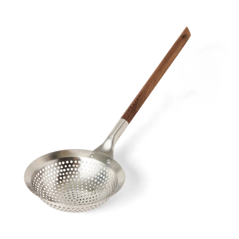 Slotted Spoon