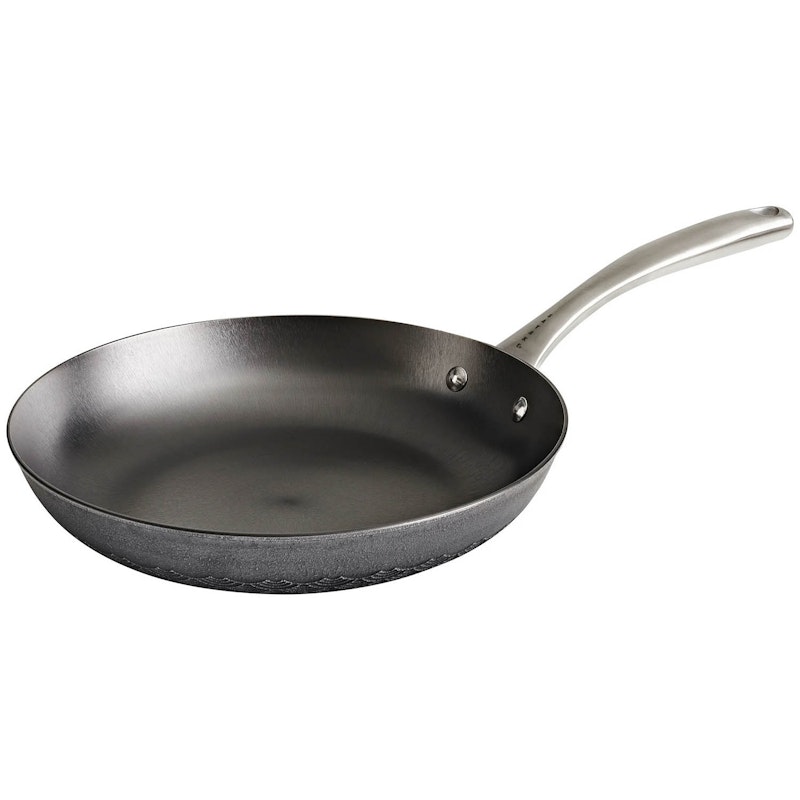 Pure Pan Cast Iron Frying Pan Ø28 cm