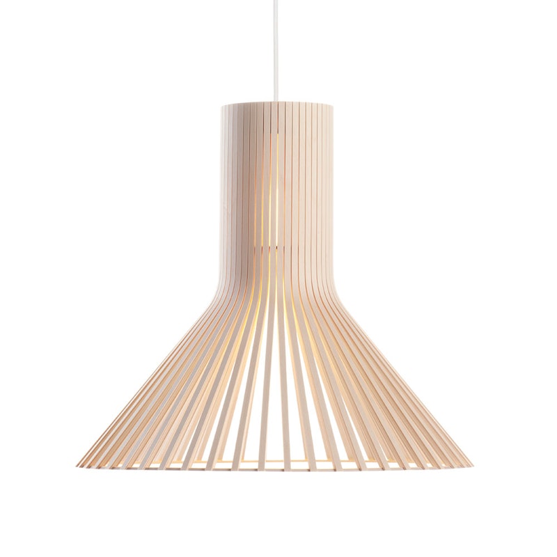 Puncto 4203 Pendant, Birch