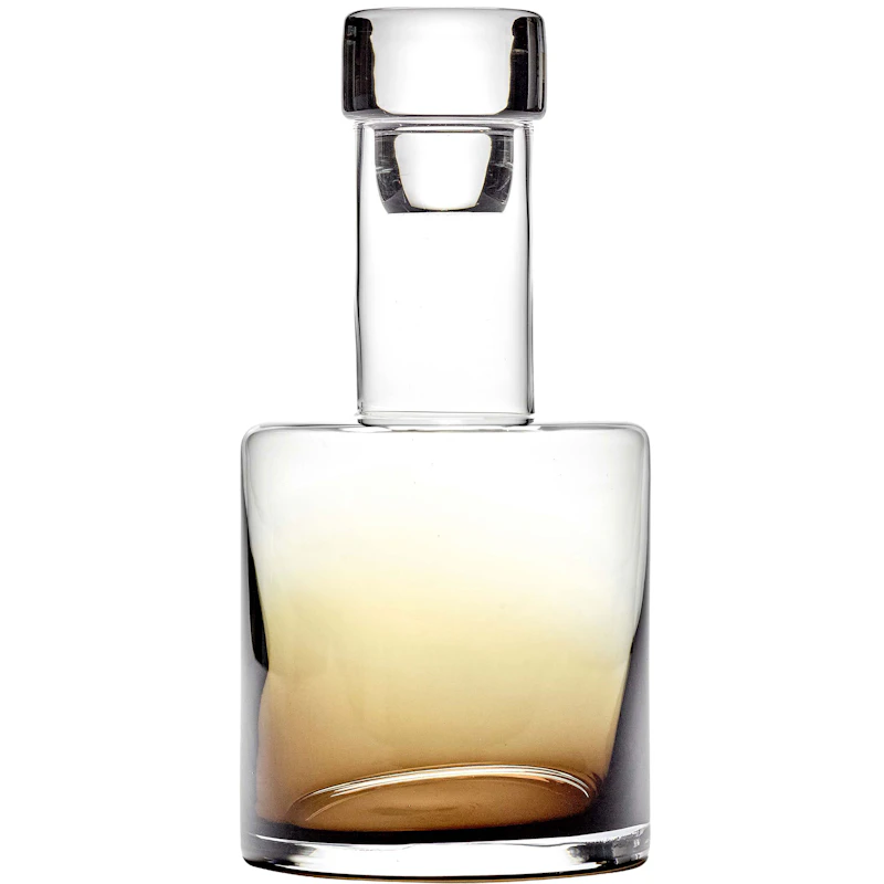 Zuma Carafe 115 cl, Amber