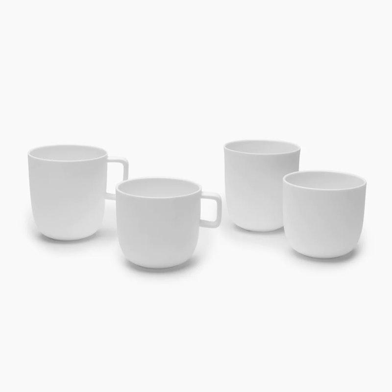 Base Coffee Cup Without Handle 28 cl from Serax